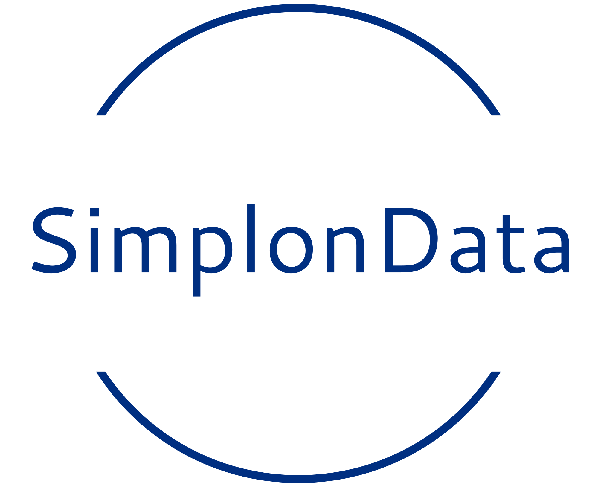 SimplonData Logo
